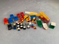 Lego Duplo Retro Bayern - Olching Vorschau