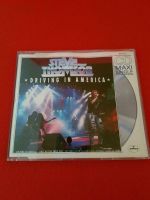 CD Steve Thomson Maxi Single Driving in America Baden-Württemberg - Karlsdorf-Neuthard Vorschau