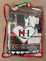 Verkaufe Love Horses Body Bandage Extra Full black wie neu Ludwigslust - Landkreis - Ludwigslust Vorschau