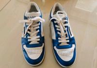 Prada Downtown Sneaker Schuhe Gr. 43 Bayern - Eggenfelden Vorschau