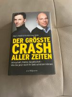 Der größte Crash aller Zeiten Niedersachsen - Delmenhorst Vorschau