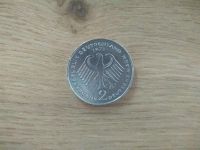 Münze    Zwei Mark Konrad Adenauer 1973 F Rheinland-Pfalz - Monzelfeld Vorschau