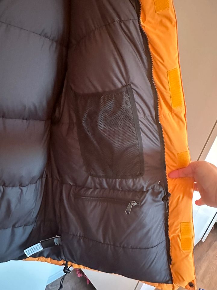 The north Face Jacke,The North Face Himalayan, Winter. in Hamburg
