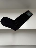 OVP René Lezard Edle Strümpfe schwarz 39-40 Business Socken Stuttgart - Degerloch Vorschau