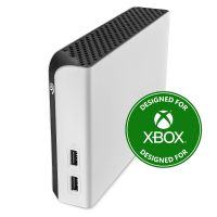 SEAGATE STGG8000400 Game Drive Hub 8TB Festplatte HDD X-Box Baden-Württemberg - Villingen-Schwenningen Vorschau