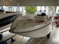 Okiboat 464 Wavester Motorboot NEU!!! Niedersachsen - Nordhorn Vorschau