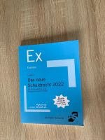 Alpmann Schmidt, Das neue Schuldrecht 2022 Niedersachsen - Osnabrück Vorschau