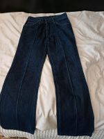 Levis breite  Jeanshose. Neuwertig. Gr. 29. Nürnberg (Mittelfr) - Mitte Vorschau