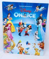 Programmheft Disney On Ice Nordrhein-Westfalen - Werne Vorschau