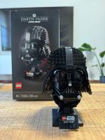 Lego 75304 DARTH VADER HELM Star Wars Krieg der Sterne Skywalker Bochum - Bochum-Nord Vorschau