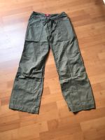 Bootcut, Sommer, Leinenhose Hessen - Hochheim am Main Vorschau