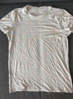 Sommerliches T-Shirt, meliert, Größe S Sachsen - Chemnitz Vorschau