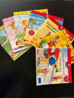 Connybücher Kinderbuch Bayern - Hallbergmoos Vorschau