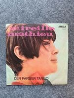 Mireille Mathieu - Der Pariser Tango - Amiga 4 50 870 Niedersachsen - Schiffdorf Vorschau