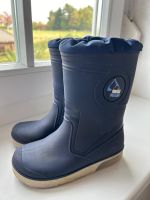 Kinder Gummistiefel, Gr. 26/27 Baden-Württemberg - Waldbrunn Vorschau