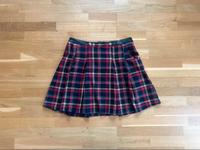 Minirock mit Karomuster, Kellerfalten und Taschen!! 38!! NEU!! Bayern - Regensburg Vorschau