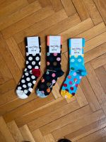 Happy Socks 3 Paar Big Dot Socken Größe 36-40 UVP 36 Baden-Württemberg - Offenburg Vorschau