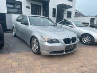 BMW 520i e60 Rheinland-Pfalz - Langenlonsheim Vorschau