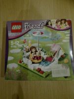 Lego Friends 41090 Olivia's Gartenpool Niedersachsen - Rinteln Vorschau