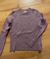 Zara Strickpullover 164 Xs lila Thüringen - Grabfeld Vorschau