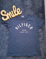 Hilfiger Denim T-Shirt Gr. L Berlin - Hohenschönhausen Vorschau
