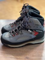 Lowa Terek Gtx Damen Trekkingschuhe Gr. 38 neu Baden-Württemberg - Waldburg Vorschau