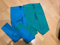 Bunte Jeanshosen Bayern - Ansbach Vorschau