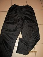 Skihose Snowboardhose Überhose wattiert Gr. M unisex (H 48, D 40) Nordrhein-Westfalen - Blankenheim Vorschau