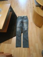 Jeans bluEMotion grau 38 leolook gebraucht  gepflegt Nordrhein-Westfalen - Leverkusen Vorschau