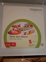 Dusyma Pick den Wurm Spiel Baden-Württemberg - Welzheim Vorschau