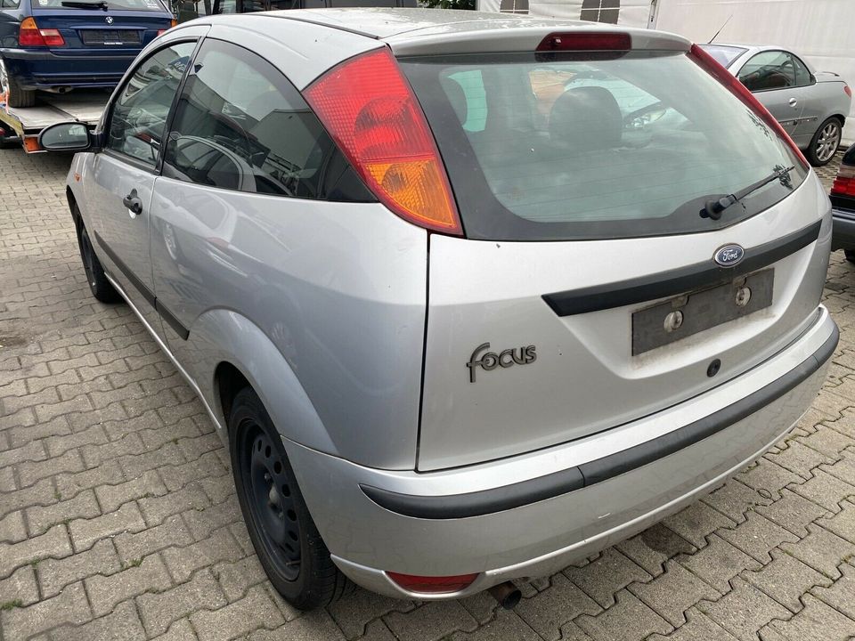 Ersatzteile für Ford Focus SCHLACHTFEST Auto Teile Köln in Köln