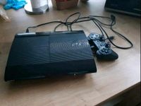 PlayStation 3 mit 10 Spielen Nordrhein-Westfalen - Oelde Vorschau