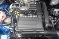 Motor Skoda Rapid 1.2 TSI CJZC 145 TKM 66 KW 90 PS komplett Leipzig - Gohlis-Nord Vorschau