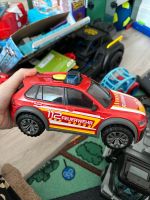 Feuerwehr Auto mit Geräusch dickie toys Nordrhein-Westfalen - Arnsberg Vorschau