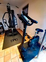 Ergometer cardiostrong BX60 Köln - Köln Junkersdorf Vorschau