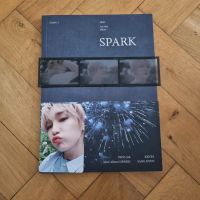 [WTT/WTS] Kpop JBJ95 Spark Album Nordrhein-Westfalen - Herford Vorschau