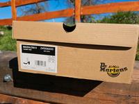 Dr. Martens Magdalena II Arcadia Cherry Red Thüringen - Schmoelln Vorschau