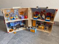 PLAYMOBIL HAUS + Zubehör SEHR GUTER ZUSTAND Essen - Altenessen Vorschau