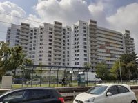 Moderne 2-Zim.-Wohnung mit EBK und Balkon in Griesheim Hessen - Griesheim Vorschau