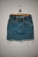 Levi’s Minirock vintage Dresden - Neustadt Vorschau