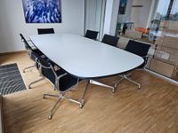 Eames Table Besprechungstisch Bremen - Schwachhausen Vorschau