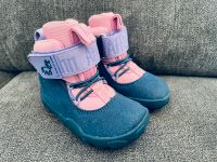 Affenzahn Lauflerner Einhorn - Winterstiefel Größe 19 Hessen - Ginsheim-Gustavsburg Vorschau