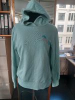 Sweater Hoody Einhorn Glitzer Gr 158/164 Yigga Hamburg-Mitte - Hamburg St. Pauli Vorschau