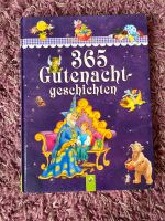 Gutenachtgeschichten Buch Nordrhein-Westfalen - Kall Vorschau