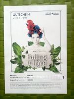 "Falling in Love"- Gutschein, Friedrichstadt-Palast Berlin Sachsen - Görlitz Vorschau