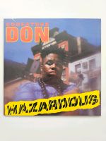 Godfather Don - Hazardous rap hip-hop album vinyl Baden-Württemberg - Gutach Vorschau