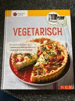 Buch von monsieur cuisine Vegetarisch Nordrhein-Westfalen - Bornheim Vorschau