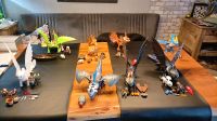 8 Drachen von Dragons Playmobil Bayern - Aholming Vorschau
