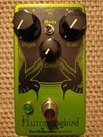 EarthQuaker Devices Hummingbird V4 Repeat Percussions Leipzig - Probstheida Vorschau