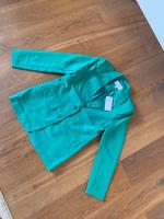 VILA Blauer 36 Minze grün neu  Jacke Hessen - Pohlheim Vorschau